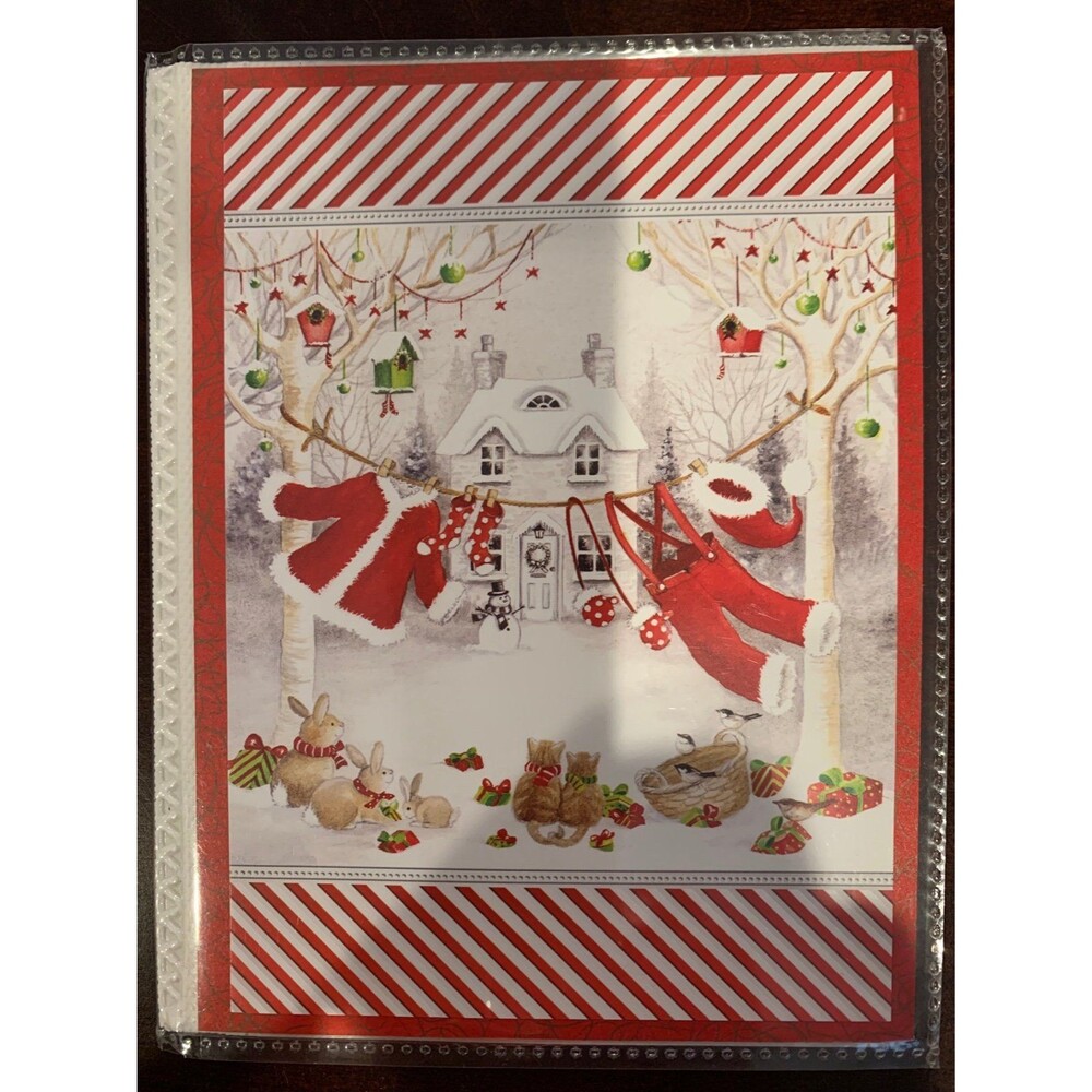 Personalized Photo Album